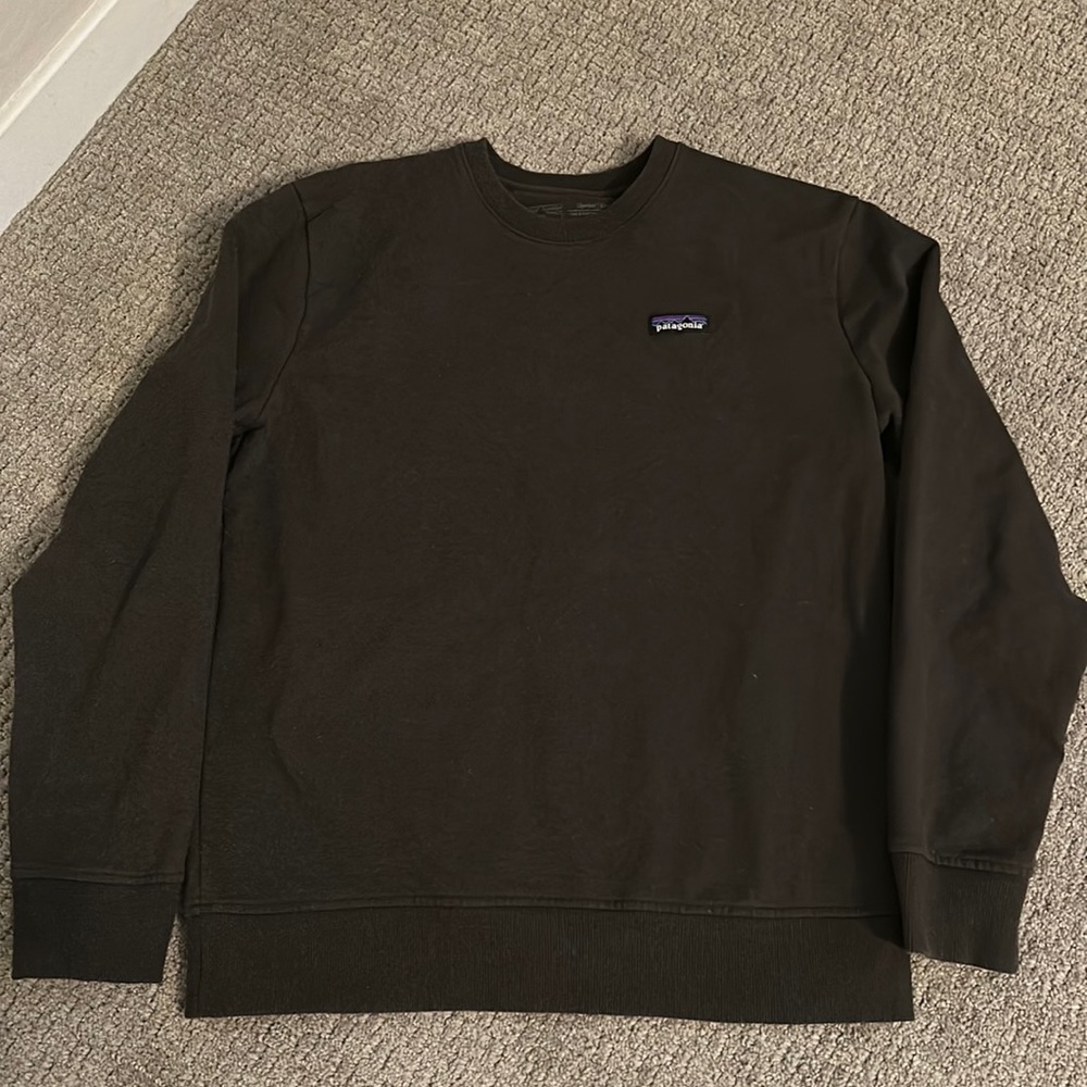Patagonia Uprisal Crew Regular Fit